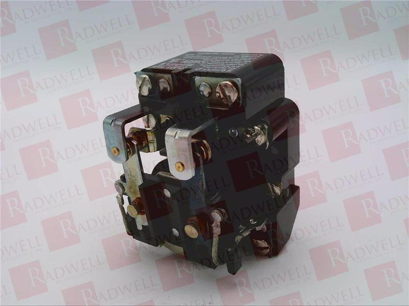 SCHNEIDER ELECTRIC 8501-CO-16V30