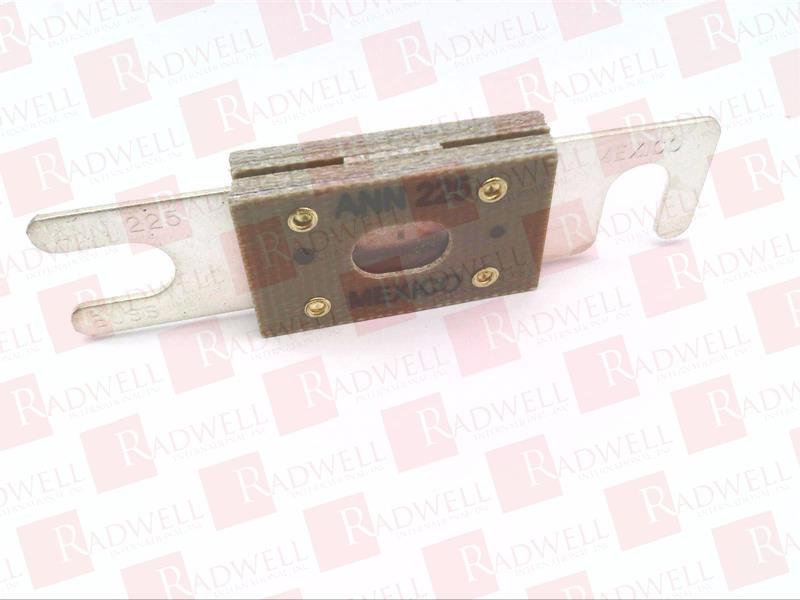 EATON CORPORATION ANN-225