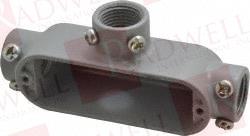 EATON CORPORATION T15 MT