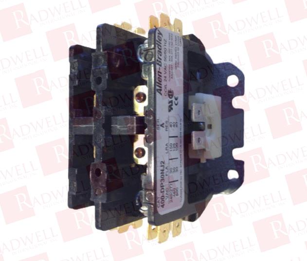 ALLEN BRADLEY 400-DP30NJ2