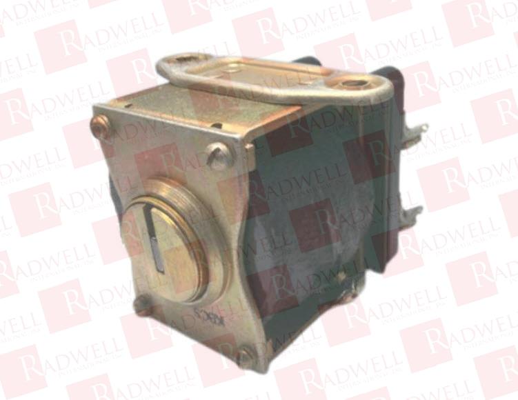 ALLEN BRADLEY 200-G200Z2