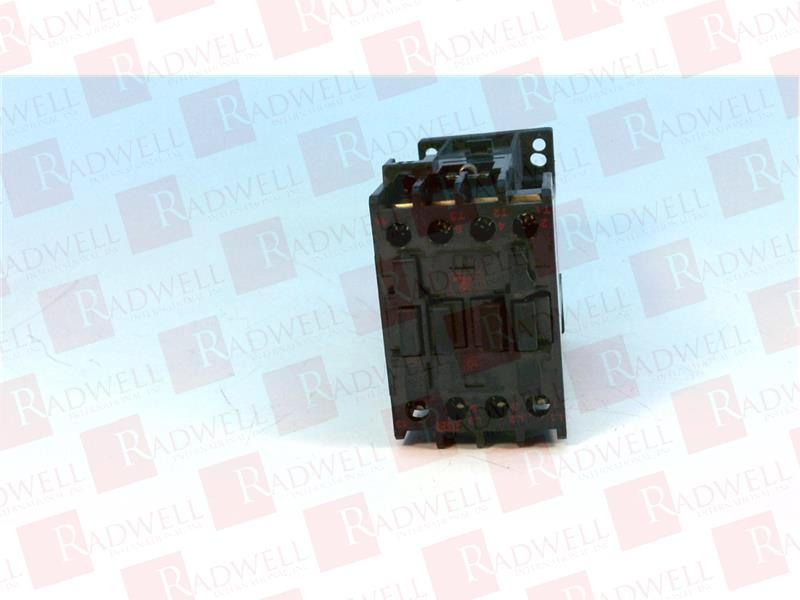 LOVATO B12C.10-110V