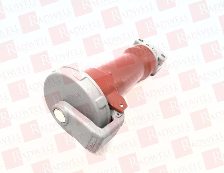 HUBBELL HBL516C6W