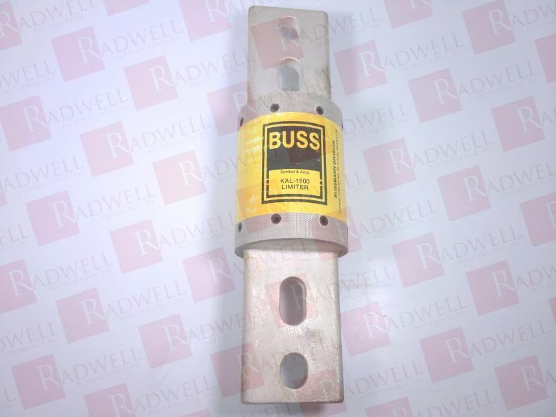 EATON CORPORATION KAL-1600