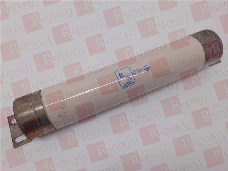 FUSE-LINK 125AMP 6.6/72KV