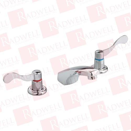 AMERICAN STANDARD 48020000.002