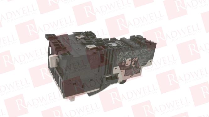 EATON CORPORATION XTSR010BBTD