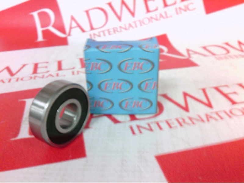 BEARING 12X32X10MM