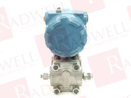 EMERSON 1151-GP8E-22M1B1