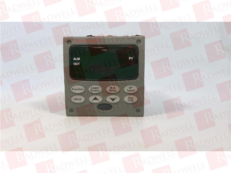 HONEYWELL DC2500-EE-0L0R-200-10000-00-0