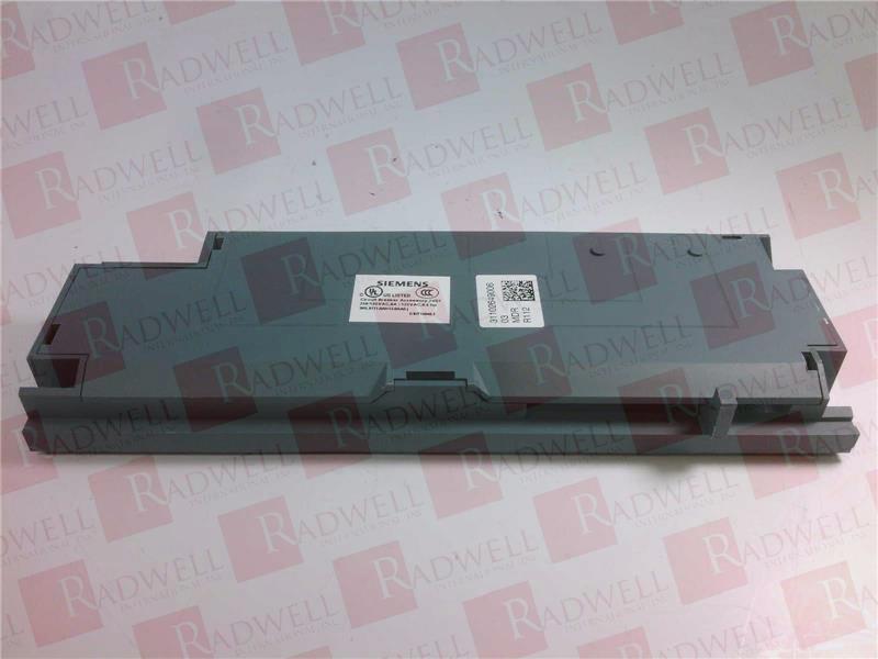 SIEMENS WLGSGSW6