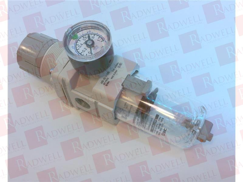 SMC AW30-03G-A-X2068