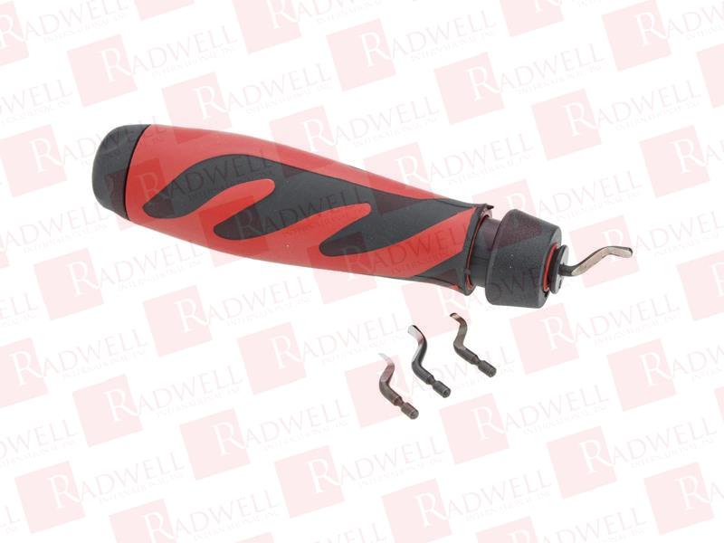 VARGUS LTD 155-90061