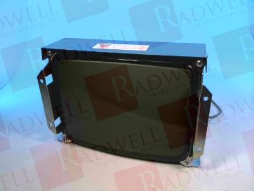  , Z-AXIS PICTURE TUBE DISPLAY, 15 VDC, 1.25 ADC MAX