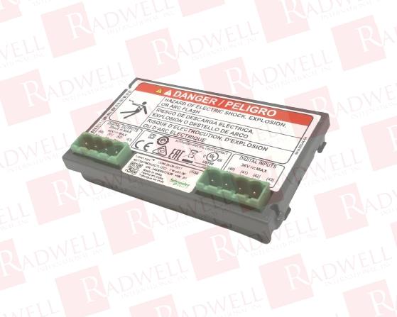 SCHNEIDER ELECTRIC METSEPM2KDGTLIO22