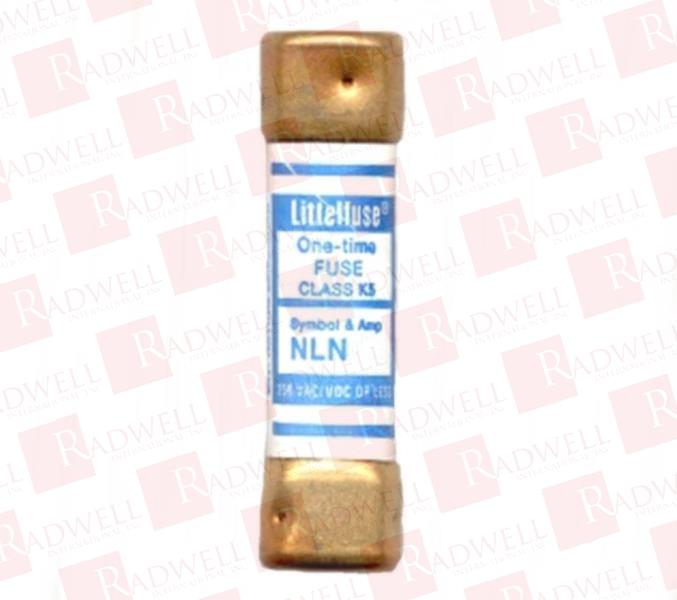 LITTELFUSE NLN60