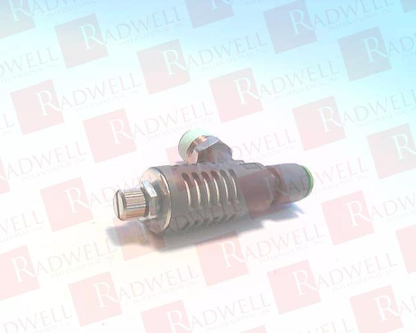 SMC ASV310F-02-06S