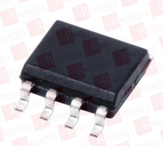 TEXAS INSTRUMENTS SEMI LMH6682MA/NOPB