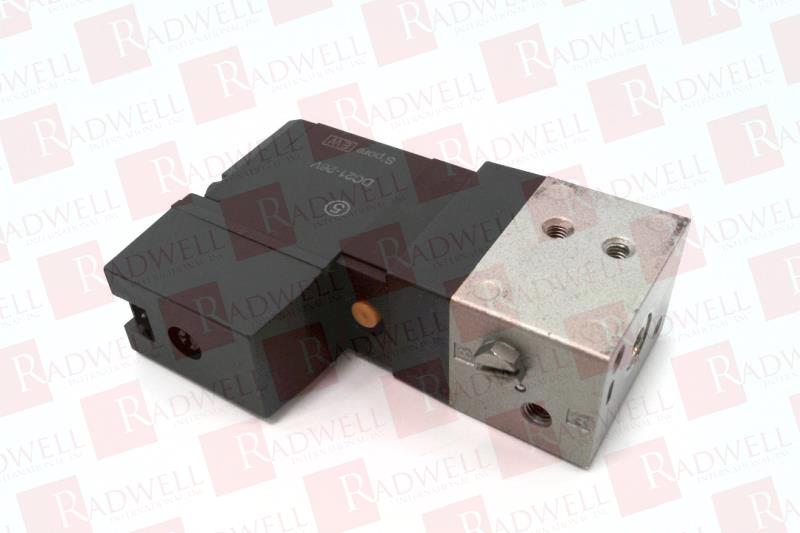 SMC VF1120-5LN-M5
