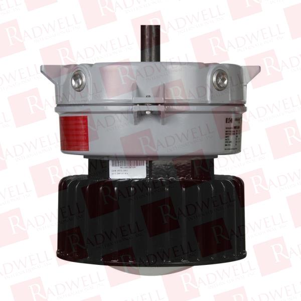 EATON CORPORATION PVML-11-2C-G-UNV1