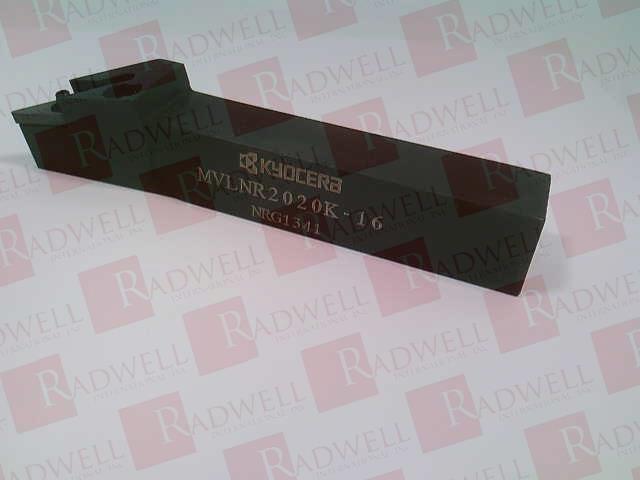 KYOCERA MVLNR2020-16