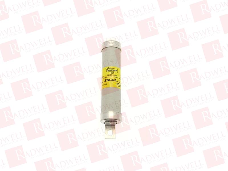 EATON CORPORATION TSC35