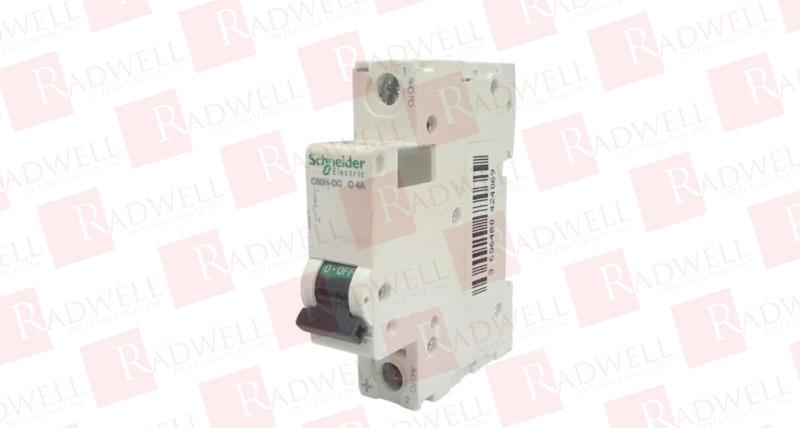 SCHNEIDER ELECTRIC A9N61504