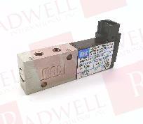 MAC VALVES INC 44B-ABA-GFLO-1PA