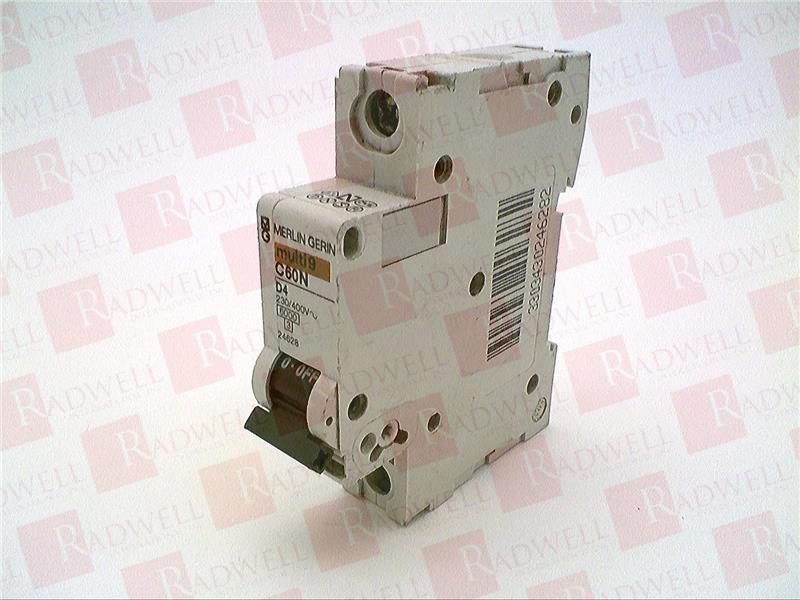 SCHNEIDER ELECTRIC MG24628