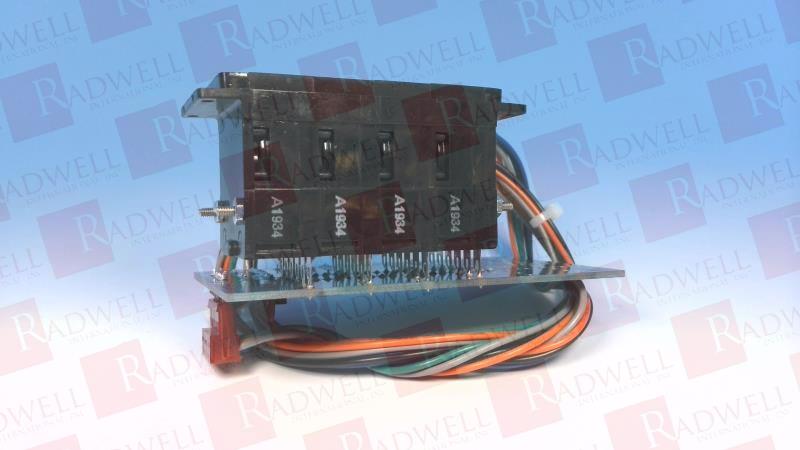 ANAHEIM AUTOMATION AA1760-4