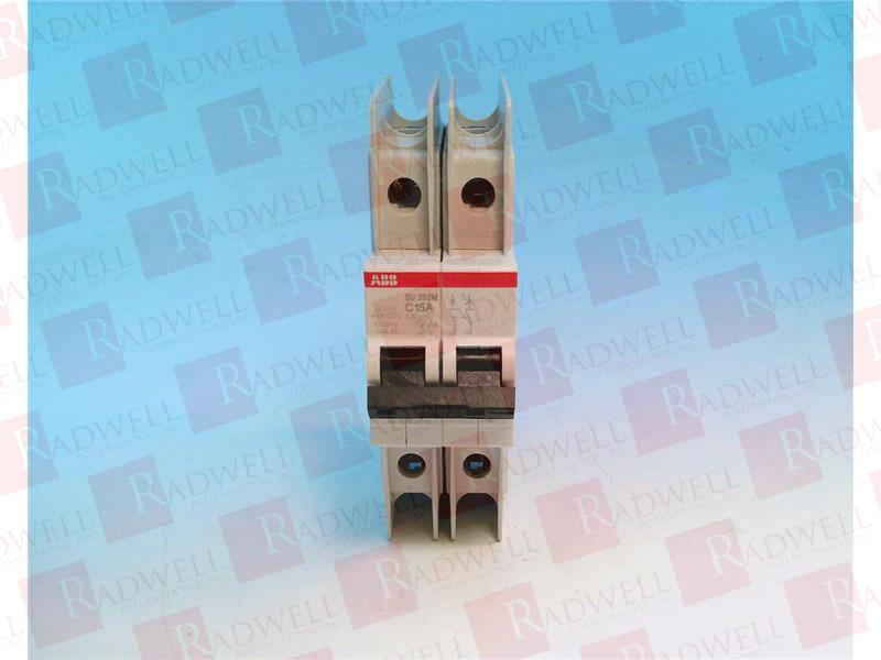 ASEA BROWN BOVERI SU202M-C15