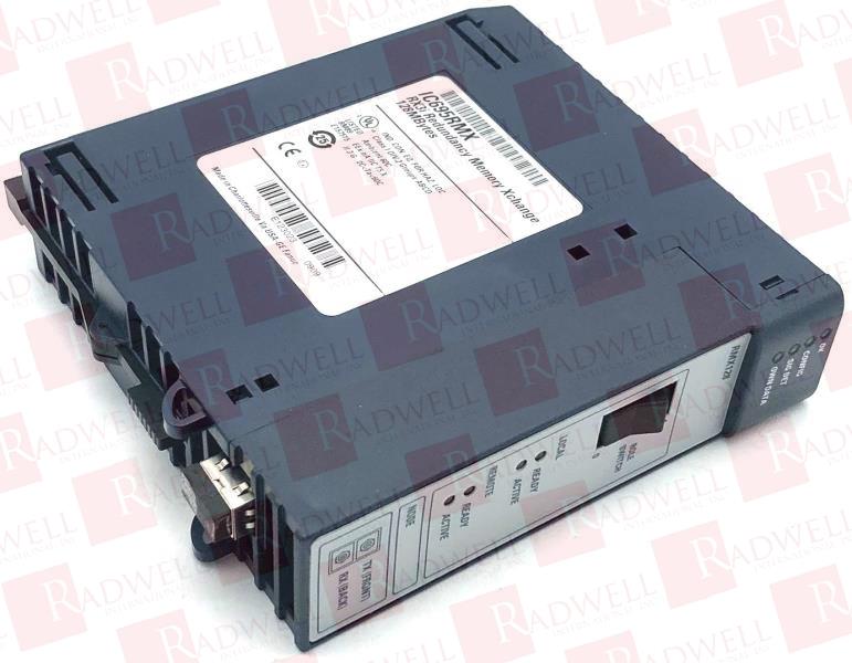 FANUC IC695RMX228
