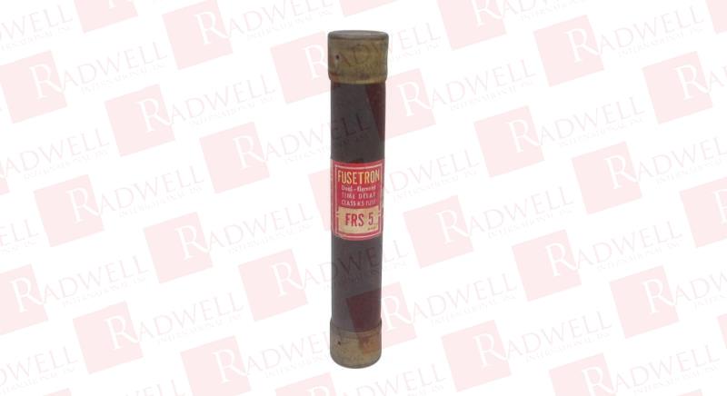 EATON CORPORATION FRS-5