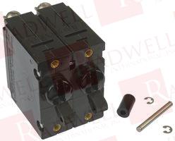 CARLING SWITCH BA2-B0-34-620-421-D