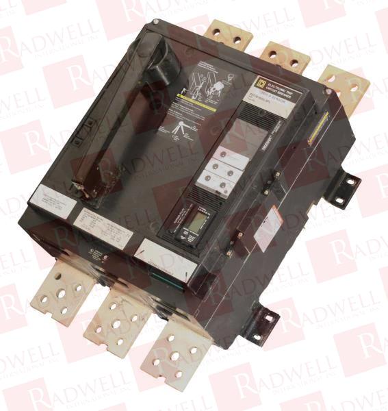 SCHNEIDER ELECTRIC PEF1236LIG