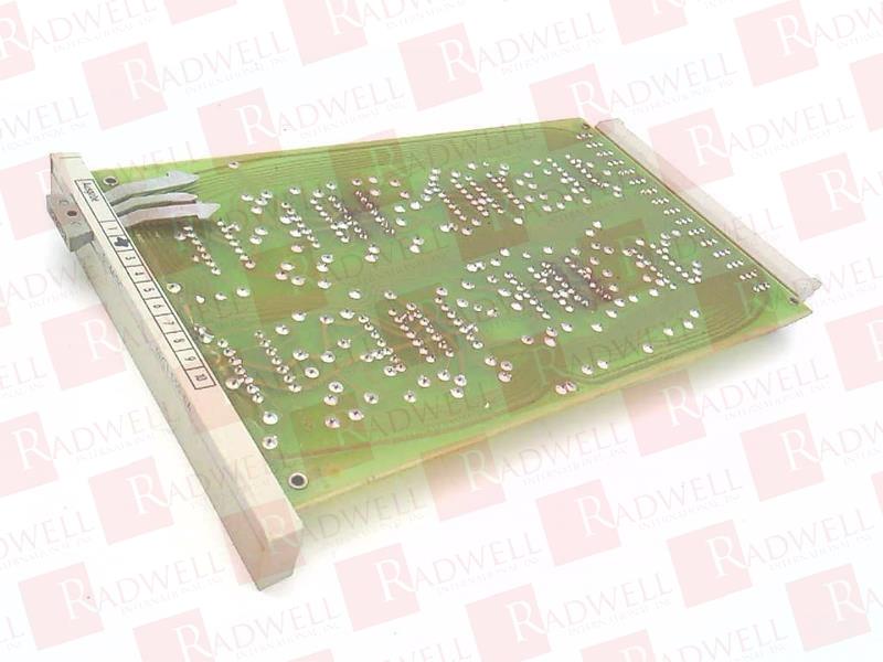 SIEMENS 6EC1050-0A