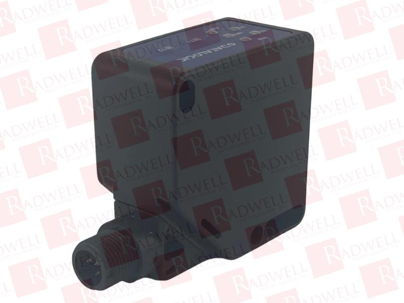 DATALOGIC S65-PA-5-M13-OOZ