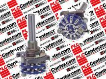 ELECTROSWITCH D2D0605N