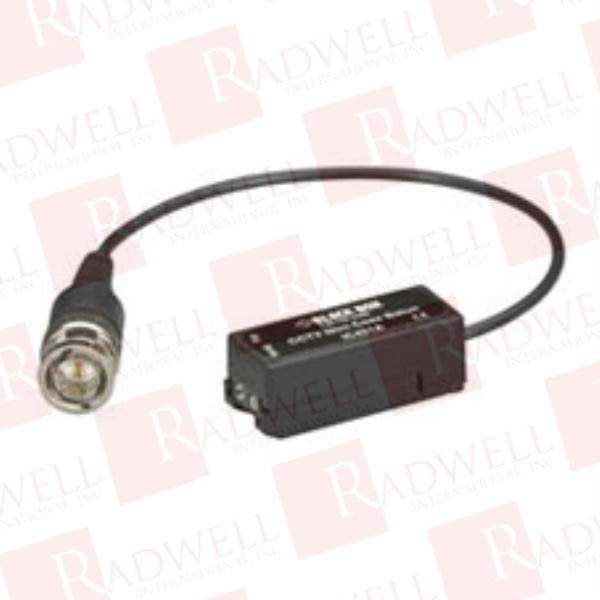 BLACK BOX CORP IC451A