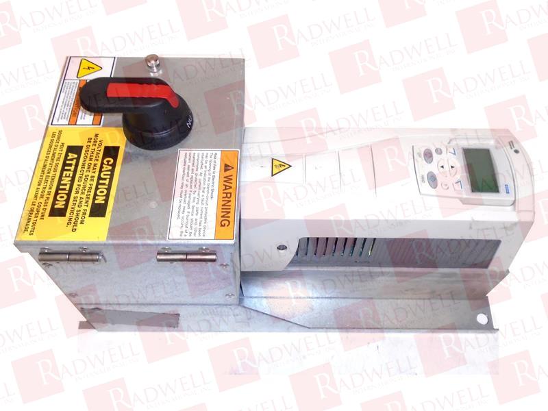 JOHNSON CONTROLS AYK550-PD-012A-4+K465