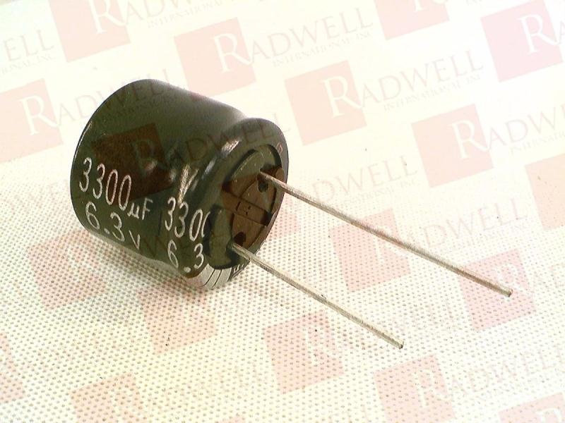 MATSUSHITA ELECTRIC ECA-0JFQ332