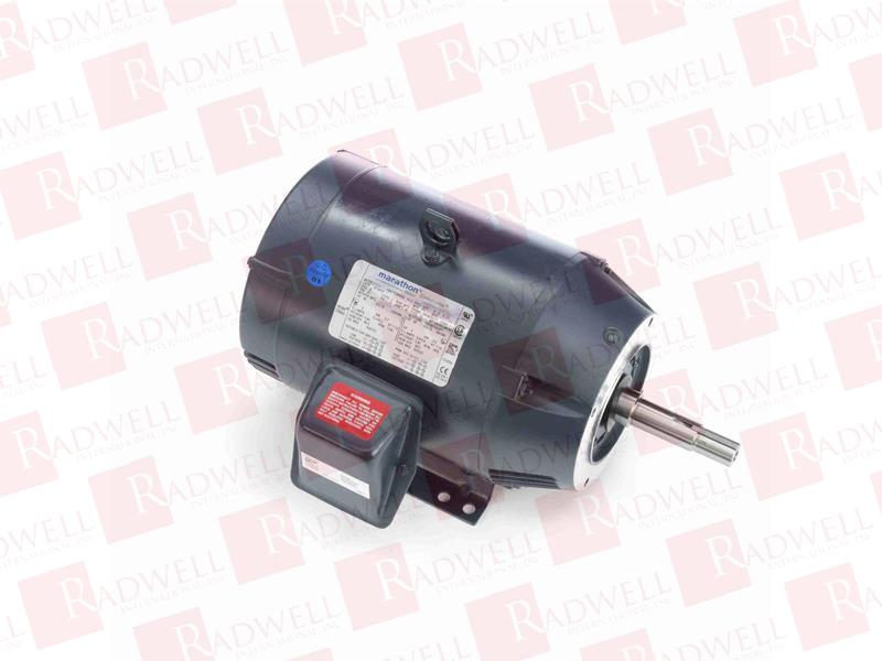 REGAL REXNORD 184TTDB6008