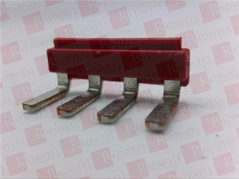 PHOENIX CONTACT EB  4- DIK RD