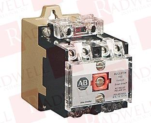 ALLEN BRADLEY 700PK800DA1