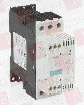 SIEMENS 3RW3044-1AB14
