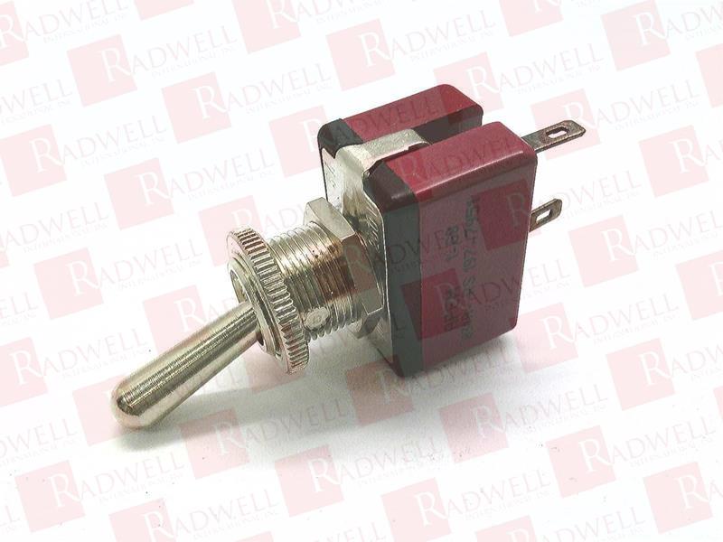 APEM COMPONENT 831A