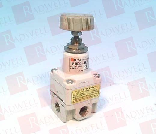 SMC IR1000-N01-X9