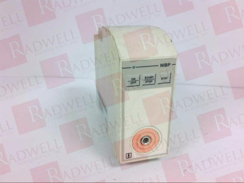 NONINVASIVE BLOOD PRESSURE MODULE