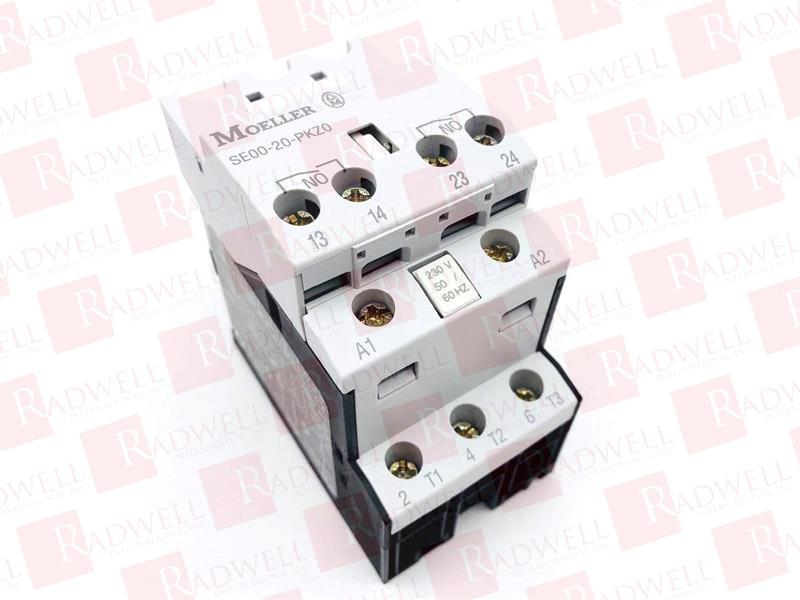 EATON CORPORATION SE00-20-PKZ0