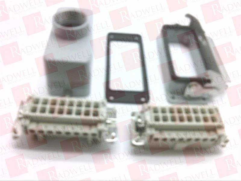 TECHSPAN INDUSTRIES INC E16TEPM32D